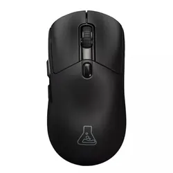 Souris Gaming Sans Fil G-Lab Kult Titanium 12000 DPI