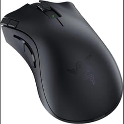 Souris Gaming Sans Fil RAZER DEATHADDER V2 X HYPERSPEED / Noir