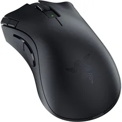Souris Gaming Sans Fil RAZER DEATHADDER V2 X HYPERSPEED / Noir