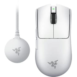 Souris Gaming Sans fil Razer Viper V4 Pro Blanc