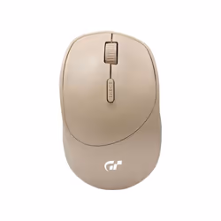 Souris Gaming sans fil Star Wave WM1082 Beige - Souris gaming ergonomique