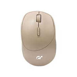Souris Gaming sans fil Star Wave WM1082 Beige - Souris gaming ergonomique