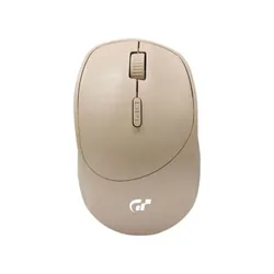 Souris Gaming sans fil Star Wave WM1082 Beige - Souris gaming ergonomique