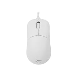 Souris Gaming White Shark GM-5014 Graphène - 12 400 DPI Précision Ultime