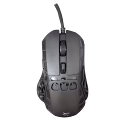 Souris Gaming White Shark  GM-5016  - 7x Boutons - Fréquence 1000 Hz - Résolution : DPI  7200 (12400 SW) - Acceleration : 30  ...