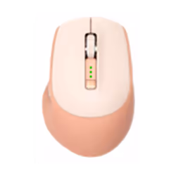Souris Gaming Sans Fil WM1081 - Connectivité: Sans Fil - Nombre de boutons : 3 boutons - Matériel: Plastique - Vitesse: 1600  ...