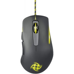 Souris Gaming Xtrfy M1 Noir