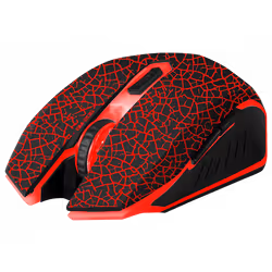Souris Gaming XTRIKE ME GM205