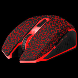 Souris Gaming XTRIKE ME GM205