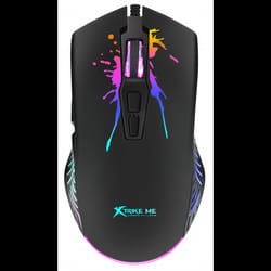 Souris Gaming Xtrike Me - Souris Gamer 7200 DPI Précise
