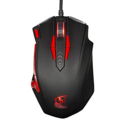 Souris KONIX Gaming Drakkar Valkyrie For PC