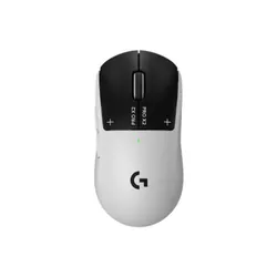 Souris LOGITECH Gamer Pro X2 Superstrike- Lunar Eclipse