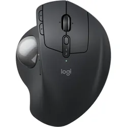 Logitech MX Ergo S souris Bureau Droitier RF sans fil + Bluetooth Optique 2048 DPI