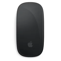 Souris Magic Apple Surface Multi-Touch - Noir