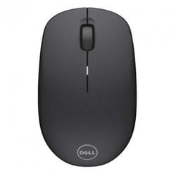 Souris Optique DELL Sans fil - Noir (WM126)