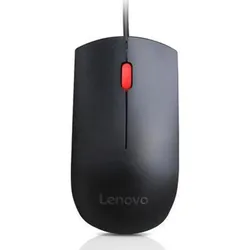 Souris Optique Filaire Lenovo M120/M120 Pro Noir - 4Y51M70368
