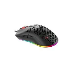 Souris optique Gamer RGB Blaklit Programmable- Usb HV-MS1023
