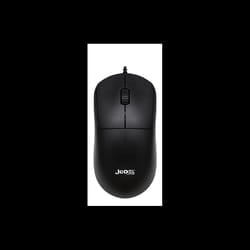 Souris optique JeDEL CP89 / Noir