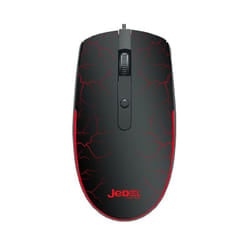 Souris optique JeDEL M81/ 1600DPI