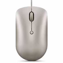 Souris Optique Lenovo 540 Compacte Sable