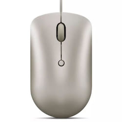 Souris Optique Lenovo 540 Compacte Sable