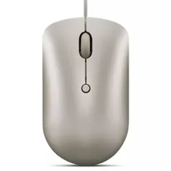 Lenovo 540 souris Bureau Ambidextre USB Type-C Optique 2400 DPI
