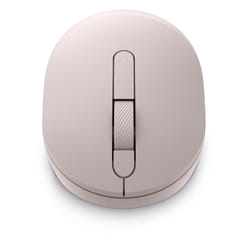 Souris Optique Sans Fil DELL MS3320W - Rose