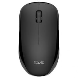 Souris Optique Sans Fil Havit MS66GT - Noir