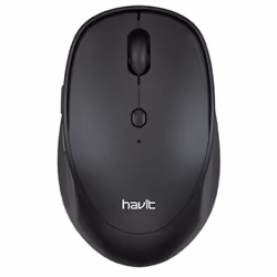 Souris Optique Sans Fil Havit MS76GT - Noir