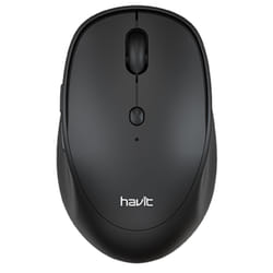 Souris Optique Sans Fil Havit MS76GT - Noir
