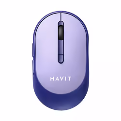 Souris Optique Sans Fil Havit MS78GT Noir