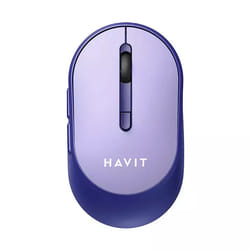Souris Optique Sans Fil Havit MS78GT Noir