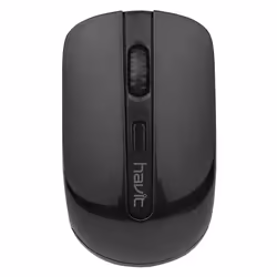 Souris Optique Sans Fil Havit MS989GT Noir