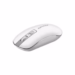 Souris Optique Sans Fil Promate Suave - Blanc