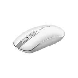 Souris Optique Sans Fil Promate Suave - Blanc