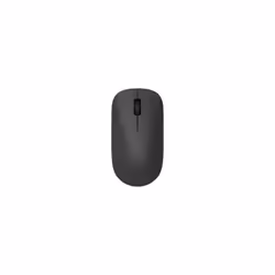 Souris Optique Sans Fil Xiaomi Mi Lite Noir (40472)