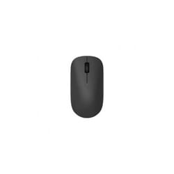 Souris Optique Sans Fil Xiaomi Mi Lite Noir (40472)