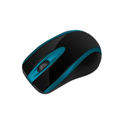 Souris optique USB macro m555 /noir & Bleu
