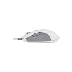 Souris PC Gamer Corsair M55 Pro RGB - Blanc