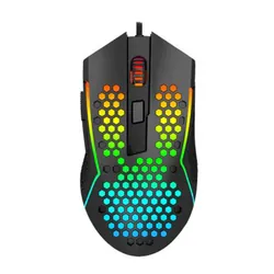 Souris Redragon Reaping M987-P-K RGB Noir