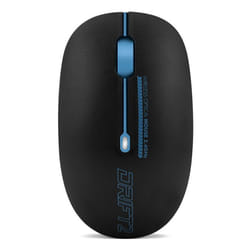 Souris Sans Fil ADVANCE Drift 2 - Noir&Bleu