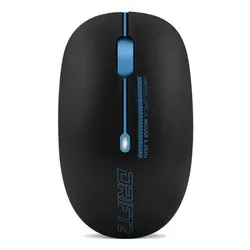 Souris Sans Fil ADVANCE Drift 2 - Noir&Bleu