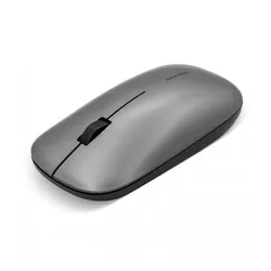 Souris Sans Fil ADVANCE Slimfit - Gris