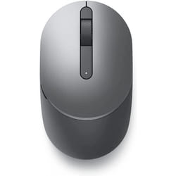 Souris sans fil Dell MS3320W / Gris