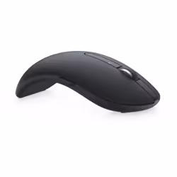 Souris Sans Fil Premier Marque : Dell - Couleur : Noir - Garantie constructrice : 2 ans constructeur - Plate-forme du matérie ...