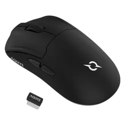 Souris Sans Fil Gamer AQIRYS M32 - Noir