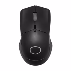 Souris Gamer COOLER MASTER MM311 - Technologie de Connectivité: Sans Fil 2,4 GHZ - Type de capteur: optique PixArt - 6 Bouton ...