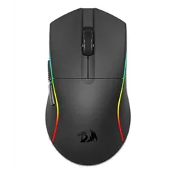 Souris Sans Fil Gamer Redragon Deicide Lite RGB - Noir