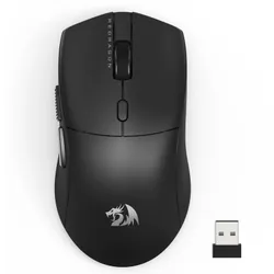 Souris Sans Fil Gamer Redragon Neva Pro - Noir
