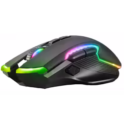 Souris Sans Fil Gamer SPIRIT OF GAMER Elite M70 - Noir